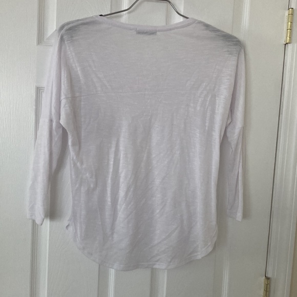 cotton on dolman 3/4 sleeve top - Picture 5 of 5